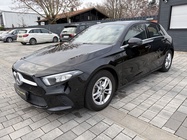 Mercedes-Benz A-Class 2019