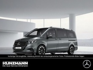 Mercedes-Benz V-Class 2026