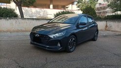 Hyundai i20 2021