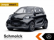Smart ForTwo 2024