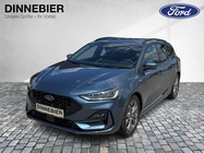 Ford Focus 2025