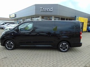 Opel Zafira 2024