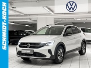 Volkswagen Taigo 2025