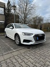 Audi A4 2021