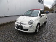 Fiat 500 2020