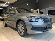 Skoda Kamiq 2022