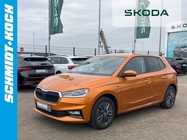 Skoda Fabia 2025