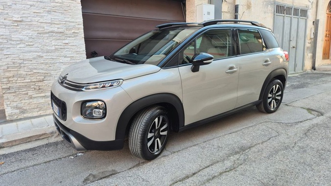 Citroen C3 2021