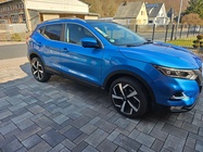 Nissan Qashqai 2019