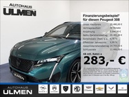 Peugeot 308 2023