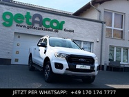 Ford Ranger 2020