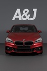BMW 2 Series 2015