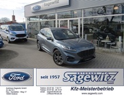 Ford Kuga 2023