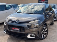 Citroen C4 2019
