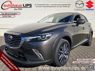 Mazda CX-3 2017