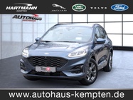 Ford Kuga 2023