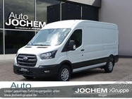 Ford Transit 2025