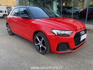 Audi A1 2019
