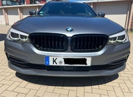 BMW 5 Series 2019