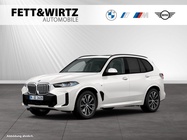 BMW X5 2025