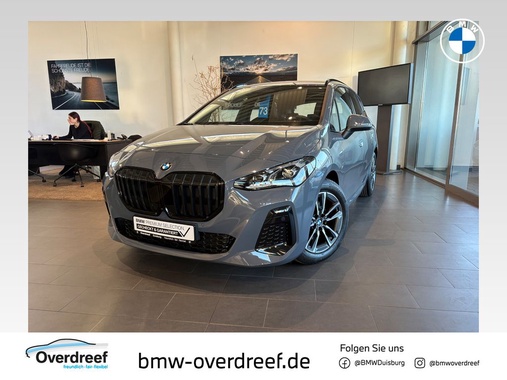 BMW 2 Series 2025