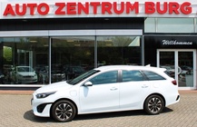 Kia cee'd Sportswagon 2021