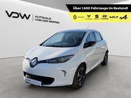 Renault ZOE 2019