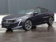 Peugeot 508 2023