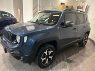 Jeep Renegade 2022