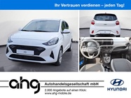 Hyundai i10 2026