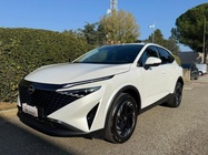Nissan Qashqai 2025