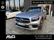 Mercedes-Benz GLB-Class 2025