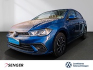 Volkswagen Polo 2025