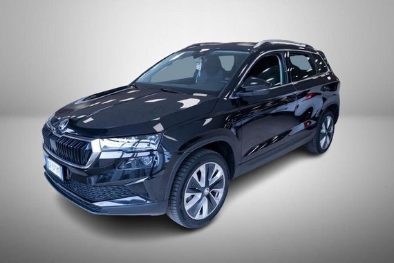 Skoda Karoq 2023