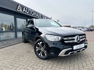Mercedes-Benz GLC-Class 2022