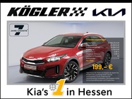 Kia XCeed 2022