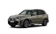 BMW X5 2025