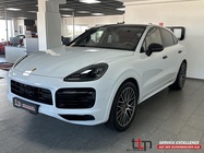 Porsche Cayenne 2023