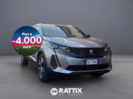 Peugeot 5008 2024