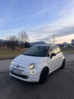 Fiat 500 2019
