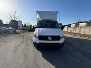 Volkswagen Crafter 2019