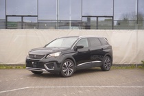 Peugeot 5008 2020
