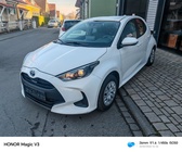 Toyota Yaris 2022