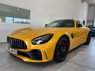Mercedes-Benz AMG GT 2020