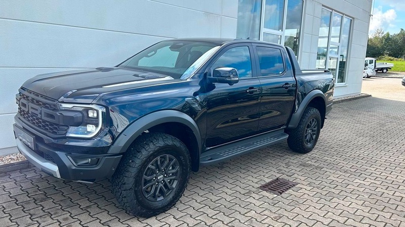 Ford Raptor