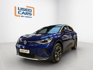 Volkswagen ID.4 2023