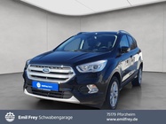 Ford Kuga 2019