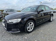 Audi A3 2019
