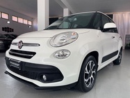 Fiat 500L 2021