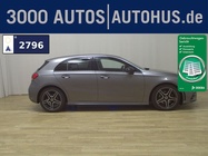 Mercedes-Benz A-Class 2021
